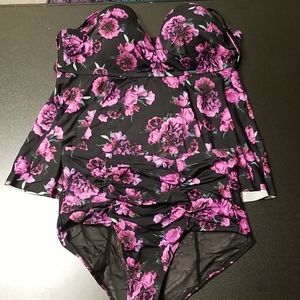 Torrid swim suit